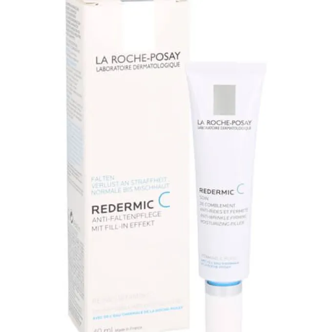 ROCHE-POSAY Redermic C NH Creme 40 ml