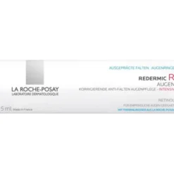 ROCHE-POSAY Redermic R Augen Creme 15 ml