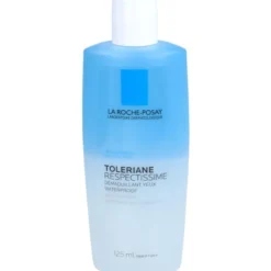 ROCHE-POSAY Respect.Augen Make-up Entferner 125 ml