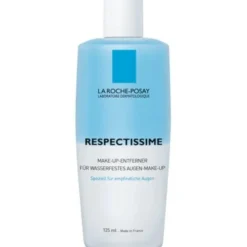 ROCHE-POSAY Respect.Augen Make-up Entferner 125 ml