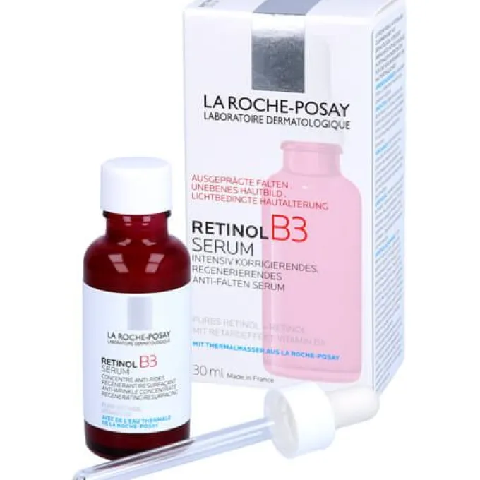 ROCHE-POSAY Retinol B3 Serum 30 ml
