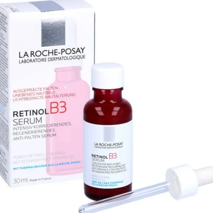 ROCHE-POSAY Retinol B3 Serum 30 ml