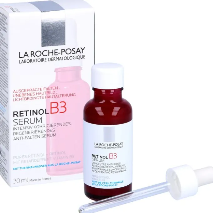 ROCHE-POSAY Retinol B3 Serum 30 ml