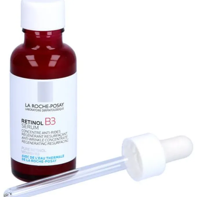 ROCHE-POSAY Retinol B3 Serum 30 ml