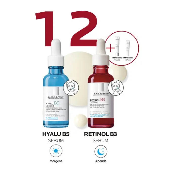 ROCHE-POSAY Retinol B3 Serum 30 ml
