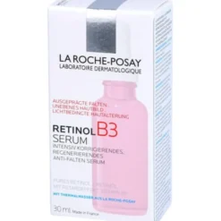 ROCHE-POSAY Retinol B3 Serum 30 ml