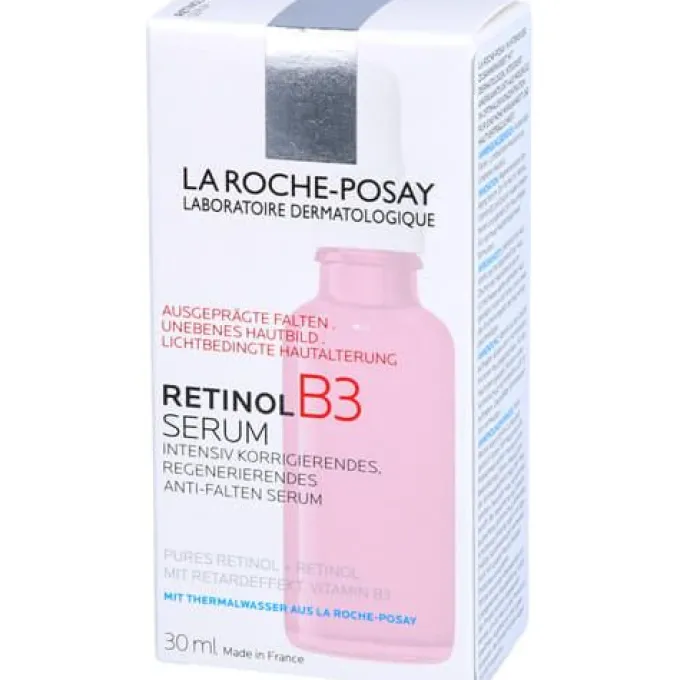 ROCHE-POSAY Retinol B3 Serum 30 ml