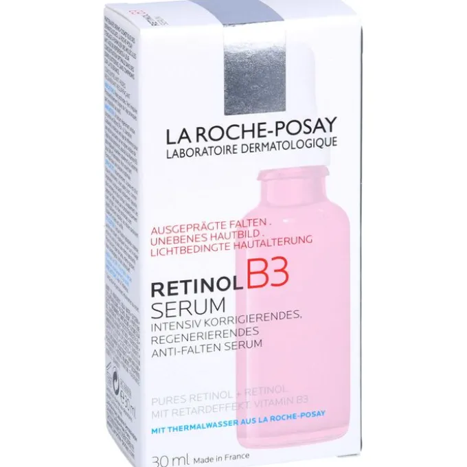 ROCHE-POSAY Retinol B3 Serum 30 ml