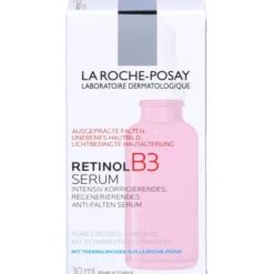 ROCHE-POSAY Retinol B3 Serum 30 ml