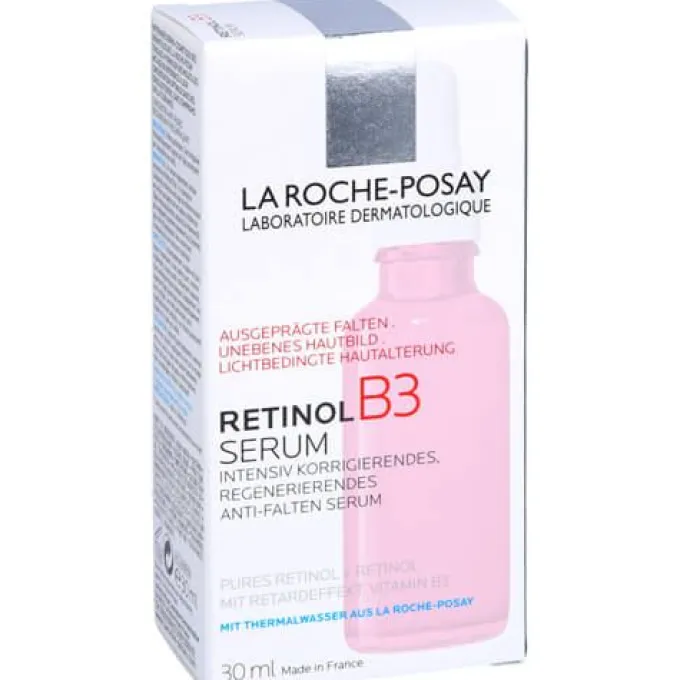 ROCHE-POSAY Retinol B3 Serum 30 ml