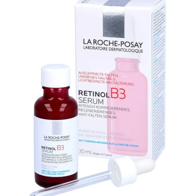 ROCHE-POSAY Retinol B3 Serum 30 ml