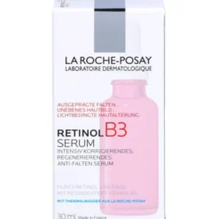 ROCHE-POSAY Retinol B3 Serum 30 ml