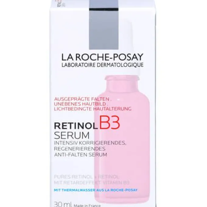 ROCHE-POSAY Retinol B3 Serum 30 ml