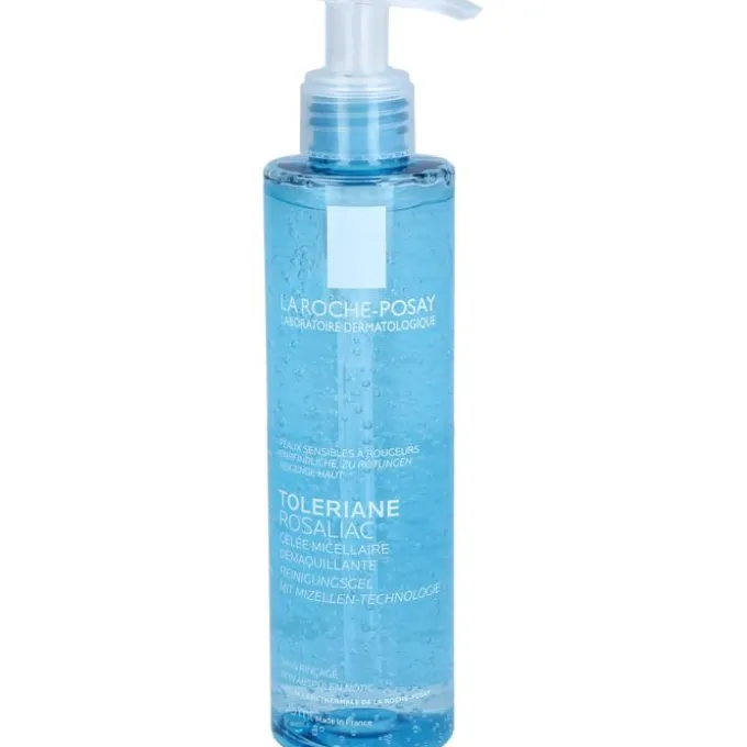 ROCHE-POSAY Rosaliac Reinigungsgel 195 ml