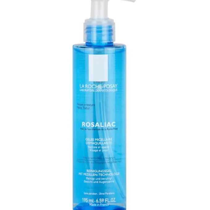 ROCHE-POSAY Rosaliac Reinigungsgel 195 ml