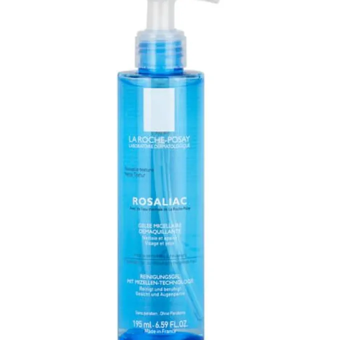 ROCHE-POSAY Rosaliac Reinigungsgel 195 ml