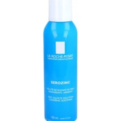 ROCHE-POSAY SEROZINC Spray 150 ml