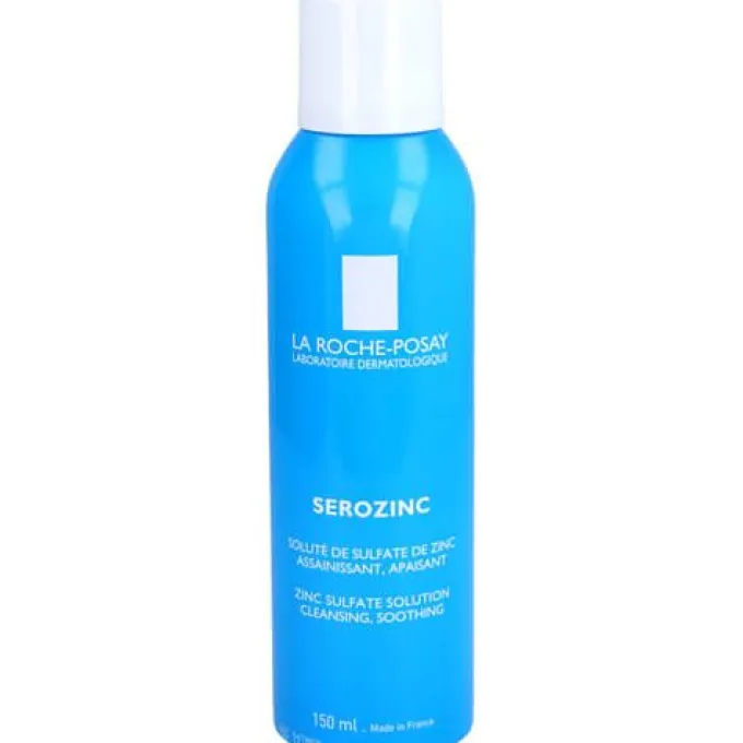 ROCHE-POSAY SEROZINC Spray 150 ml