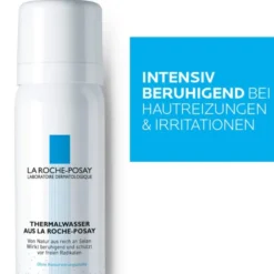 ROCHE-POSAY Thermalwasser Spray Neu 300 ml