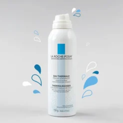 ROCHE-POSAY Thermalwasser Spray Neu 300 ml