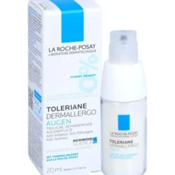 ROCHE-POSAY Toleriane Dermallergo Augen 20 ml