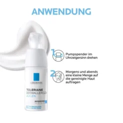 ROCHE-POSAY Toleriane Dermallergo Augen 20 ml