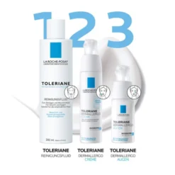 ROCHE-POSAY Toleriane Dermallergo Augen 20 ml