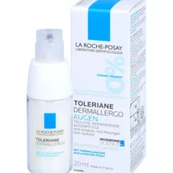 ROCHE-POSAY Toleriane Dermallergo Augen 20 ml