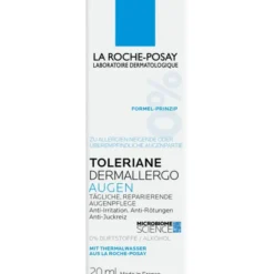 ROCHE-POSAY Toleriane Dermallergo Augen 20 ml