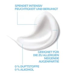 ROCHE-POSAY Toleriane Dermallergo Augen 20 ml