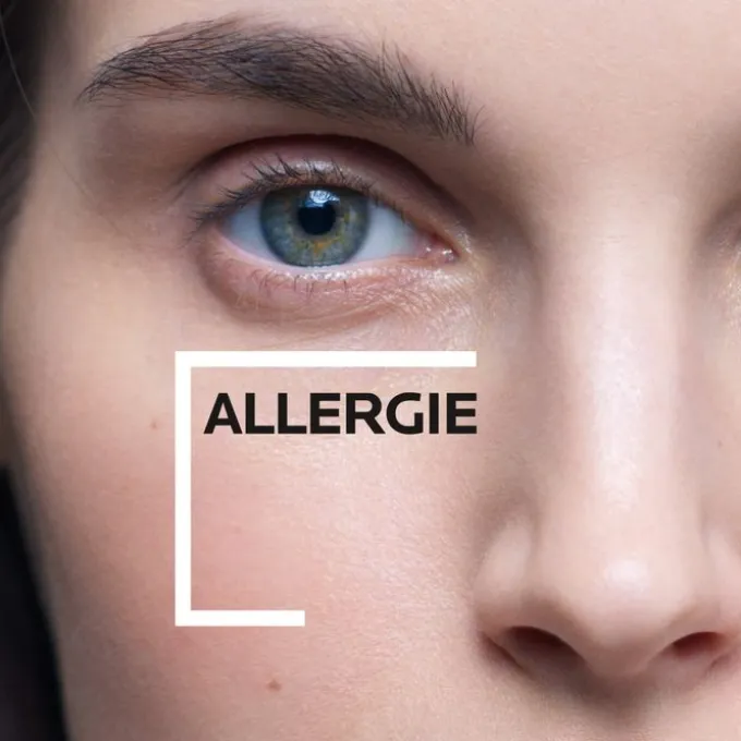 ROCHE-POSAY Toleriane Dermallergo Fluid 40 ml