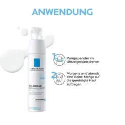 ROCHE-POSAY Toleriane Dermallergo Fluid 40 ml