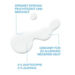 ROCHE-POSAY Toleriane Dermallergo Fluid 40 ml