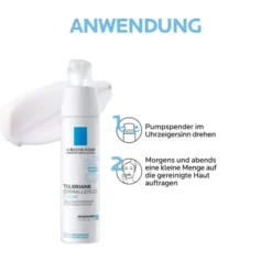 ROCHE-POSAY Toleriane Dermallergo Creme 40 ml