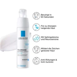 ROCHE-POSAY Toleriane Dermallergo Creme 40 ml