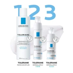 ROCHE-POSAY Toleriane Dermallergo Creme 40 ml