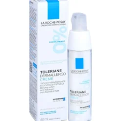 ROCHE-POSAY Toleriane Dermallergo Creme 40 ml