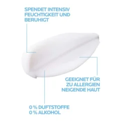 ROCHE-POSAY Toleriane Dermallergo Creme 40 ml