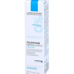 ROCHE-POSAY Toleriane Dermallergo Creme 40 ml