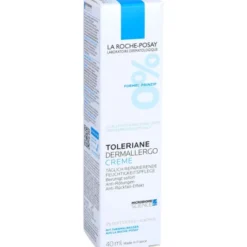 ROCHE-POSAY Toleriane Dermallergo Creme 40 ml
