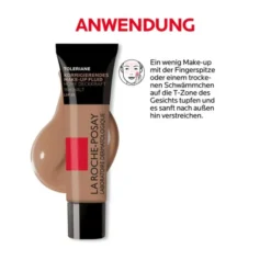 ROCHE-POSAY Toleriane Fluide Make-up Nr.15 30 ml