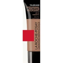 ROCHE-POSAY Toleriane Fluide Make-up Nr.15 30 ml