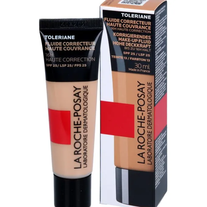 ROCHE-POSAY Toleriane Fluide Make-up Nr.13 30 ml