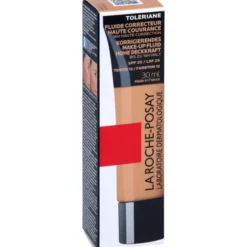 ROCHE-POSAY Toleriane Fluide Make-up Nr.13 30 ml