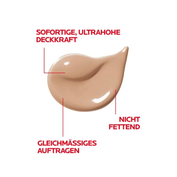 ROCHE-POSAY Toleriane Fluide Make-up Nr.13 30 ml