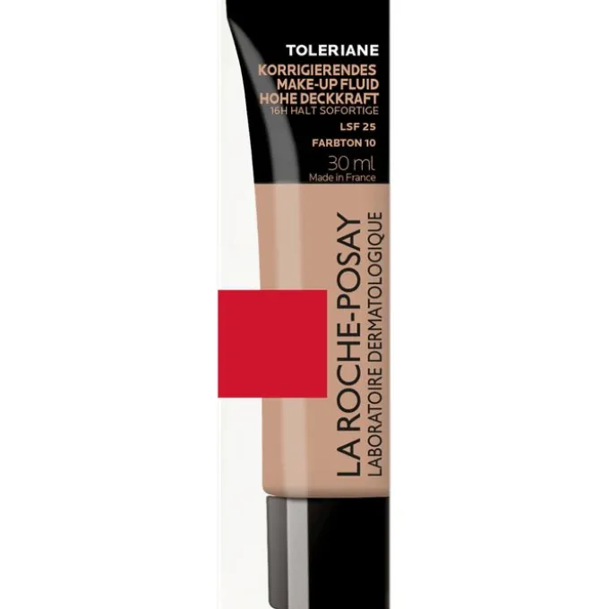 ROCHE-POSAY Toleriane Fluide Make-up Nr.13 30 ml