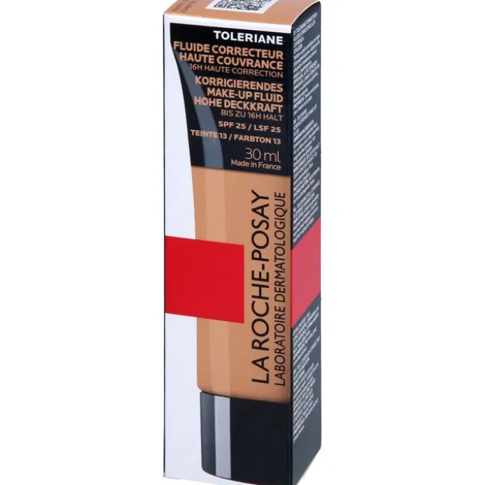 ROCHE-POSAY Toleriane Fluide Make-up Nr.13 30 ml