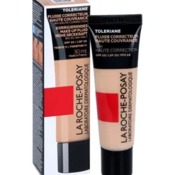 ROCHE-POSAY Toleriane Fluide Make-up Nr.11 30 ml