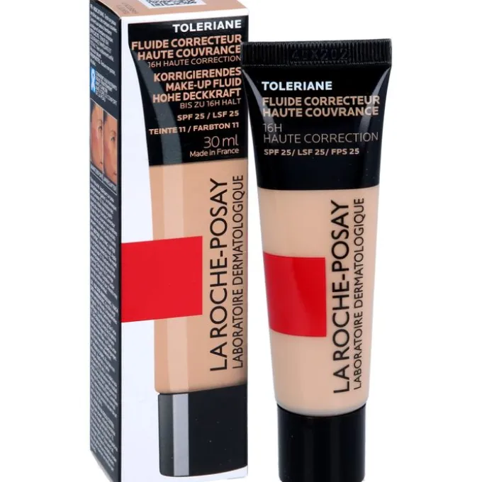 ROCHE-POSAY Toleriane Fluide Make-up Nr.11 30 ml
