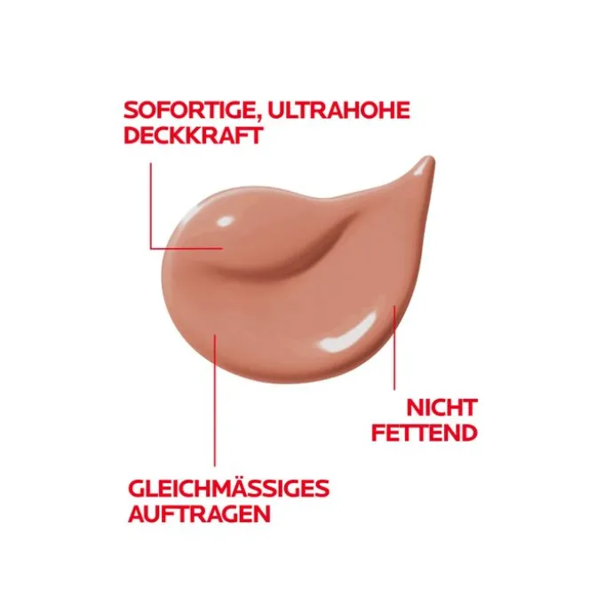 ROCHE-POSAY Toleriane Fluide Make-up Nr.11 30 ml